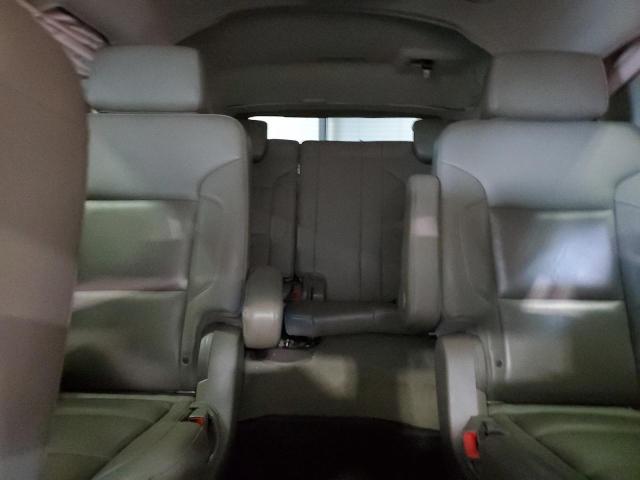 2017 CHEVROLET SUBURBAN K 1GNSKHKC5HR254570