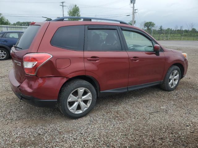 2015 SUBARU FORESTER 2 JF2SJADC6FH433298