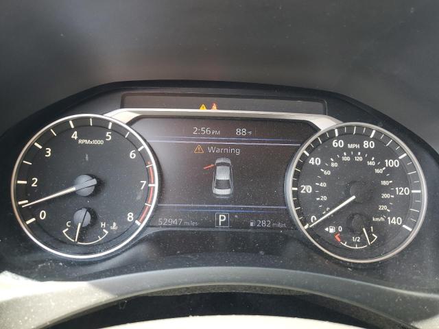 2019 NISSAN ALTIMA S - 1N4BL4BV4KN307330