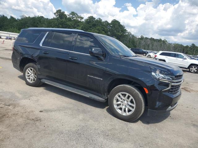 2022 CHEVROLET SUBURBAN C 1GNSCCKD7NR190939