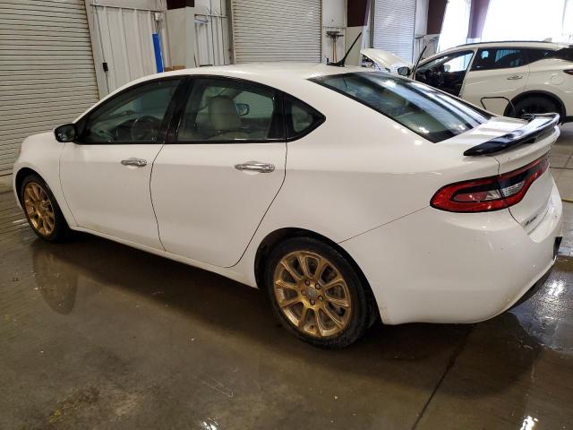 Vin: 1c3cdfca5dd224750, lot: 59553825, dodge dart limited 20132