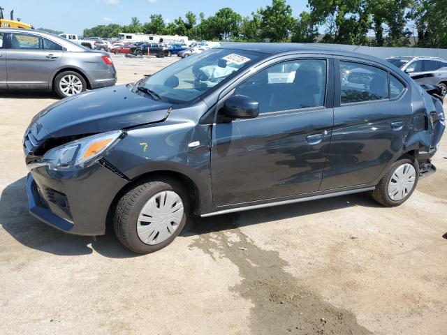 2024 MITSUBISHI MIRAGE G4 ES ML32FUFJ6RHF13997