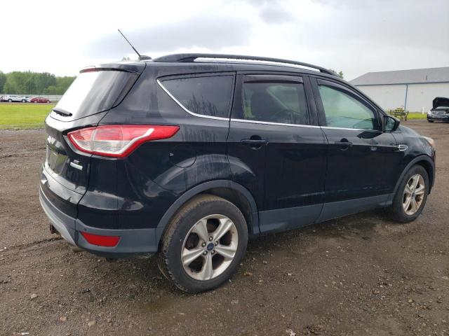 Vin: 1fmcu0gx7gub55213, lot: 61380145, ford escape se 20163