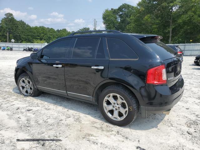 Vin: 2fmdk3jc7bbb57818, lot: 58861985, ford edge sel 20112