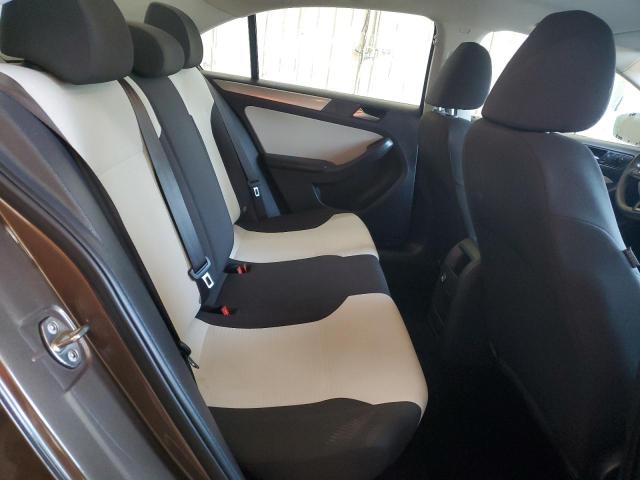 2015 VOLKSWAGEN JETTA SE - 3VWD07AJ5FM317812