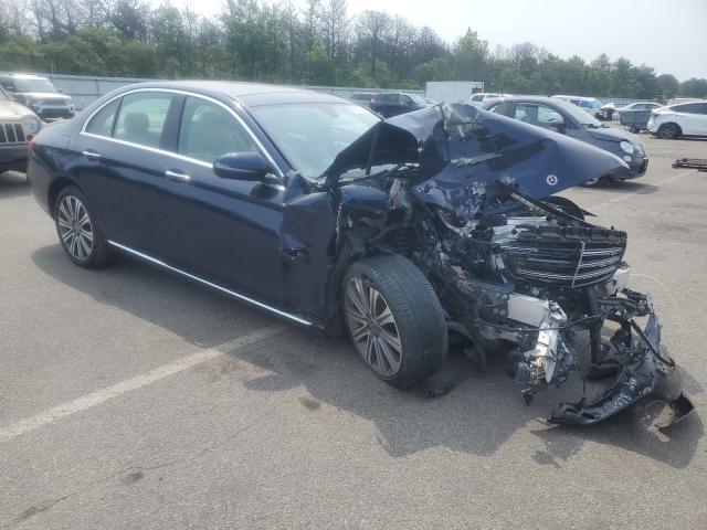 2018 MERCEDES-BENZ E 300 4MAT WDDZF4KB4JA458783