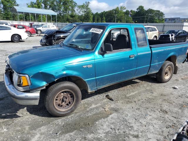 FORD RANGER SUP