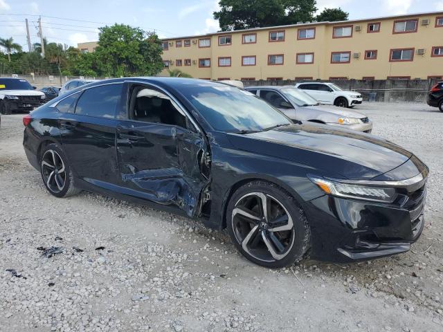 2021 HONDA ACCORD SPO 1HGCV2F33MA010485