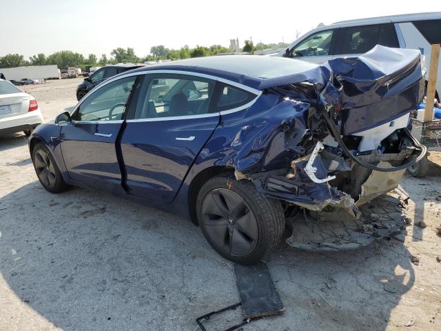 2018 TESLA MODEL 3 5YJ3E1EA0JF030883
