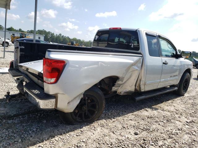 Vin: 1n6ba0caxan319157, lot: 60079605, nissan titan xe 20103