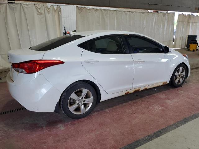 Vin: 5npdh4aexch111979, lot: 60691635, hyundai elantra gls 20123
