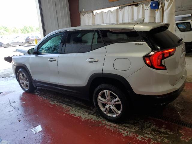 Vin: 3gkaltev1ll187312, lot: 59490985, gmc terrain sle 20202