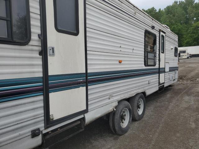 1995 HORNET DAMO #3287874113