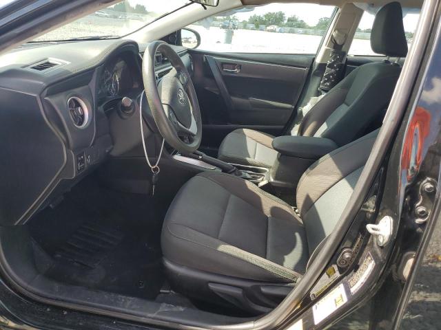 2019 TOYOTA COROLLA L 5YFBURHE5KP939042