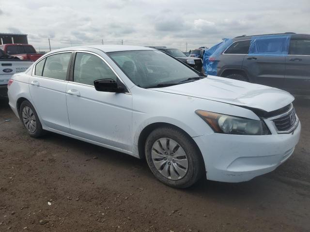 Vin: 1hgcp2f38aa078996, lot: 59566635, honda accord lx 20104