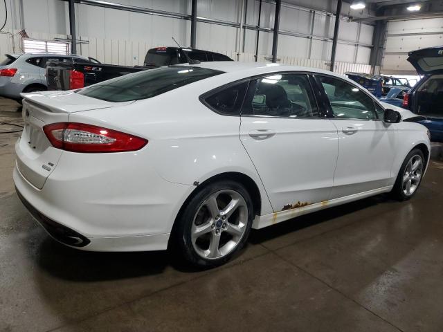 Vin: 3fa6p0h92dr298104, lot: 59694565, ford fusion se 20133