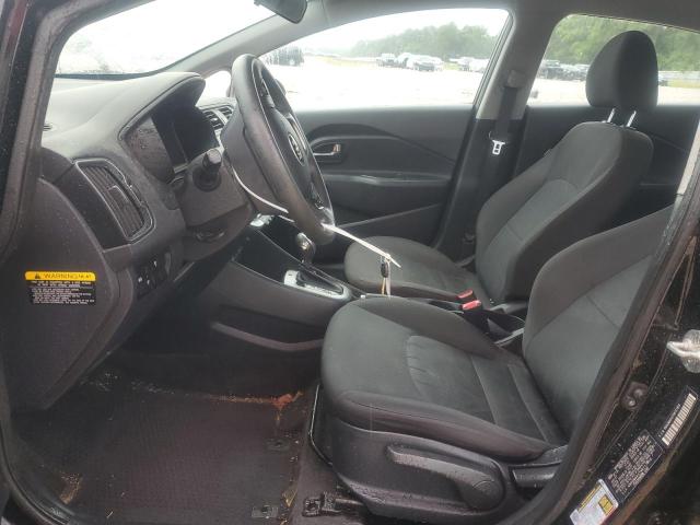 2017 KIA RIO LX - KNADM4A37H6117814