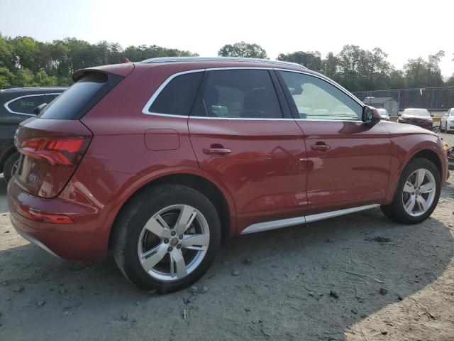 Vin: wa1bnafy0j2061023, lot: 60492405, audi q5 premium plus 20183