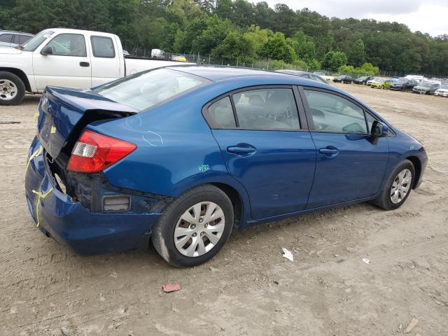 Vin: 2hgfb2e5xch561151, lot: 61072655, honda civic lx 20123
