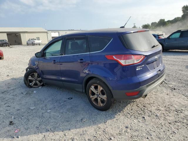 Vin: 1fmcu0gx1eud83639, lot: 62698985, ford escape se 20142
