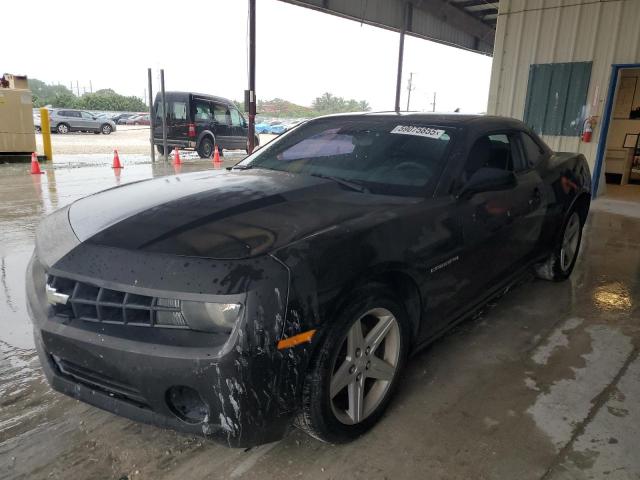 Vin: 2g1fb1ev3a9183926, lot: 59075855, chevrolet camaro lt 2010 img_1