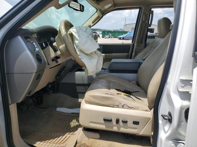 2011 FORD EXPEDITION - 1FMJU1J57BEF00201