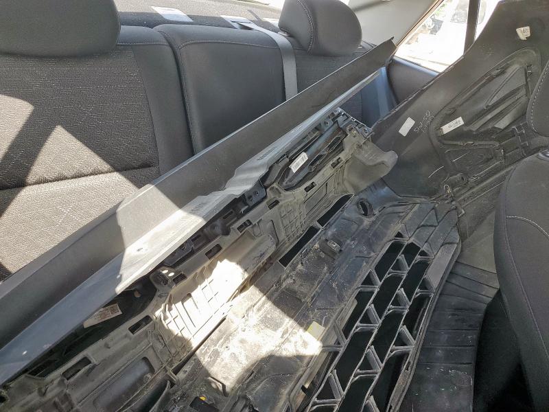 2022 KIA RIO LX 3KPA24AD7NE495058