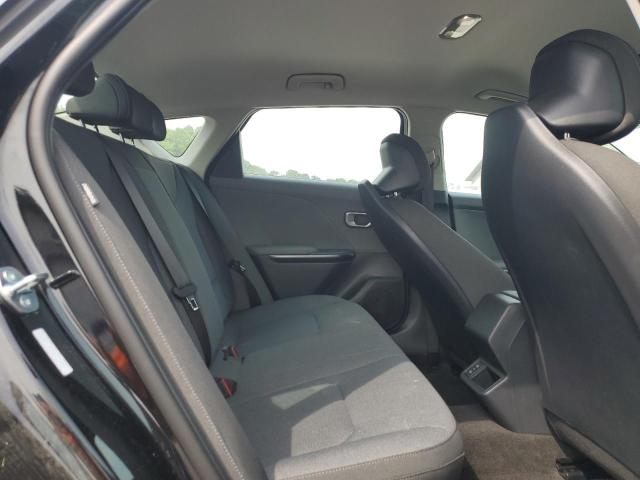 2025 KIA K4 LX 3KPFT4DE8SE068202