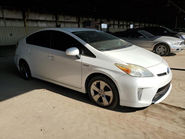 Vin: jtdkn3du3d5614932, lot: 63135895, toyota prius 20134