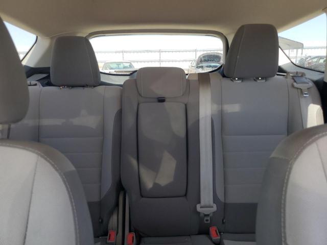 2016 FORD ESCAPE SE - 1FMCU0GX9GUC00023