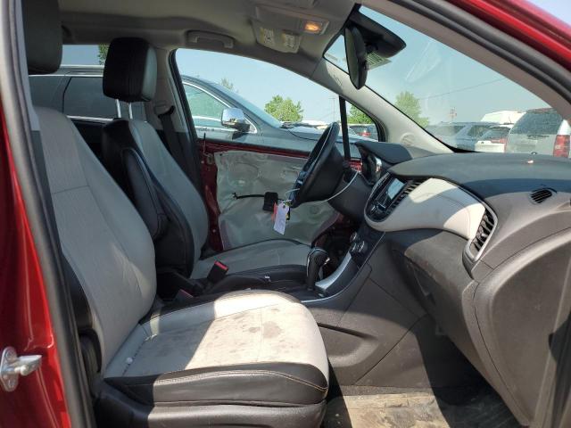 2019 CHEVROLET TRAX 1LT - 3GNCJPSB8KL147374
