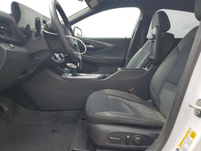 2025 BUICK ENVISTA PR KL47LAEP2SB071137