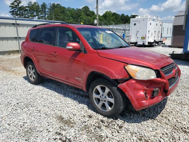 2012 TOYOTA RAV4 LIMIT - 2T3YF4DV8CW127027
