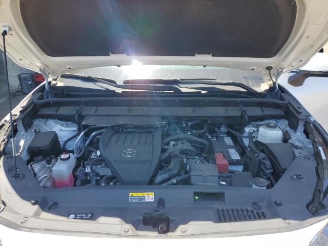 2023 TOYOTA HIGHLANDER - 5TDKDRAH6PS513539