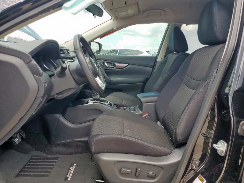 2018 NISSAN ROGUE S - 5N1AT2MT8JC817238