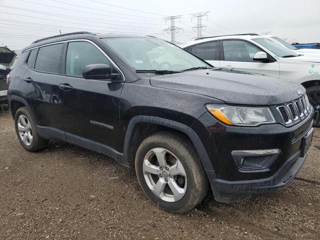 2018 JEEP COMPASS LA #3292464707