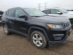 Lot #3292464707 2018 JEEP COMPASS LA