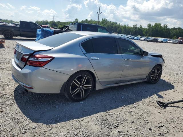 2016 HONDA ACCORD SPO - 1HGCR2F55GA176808