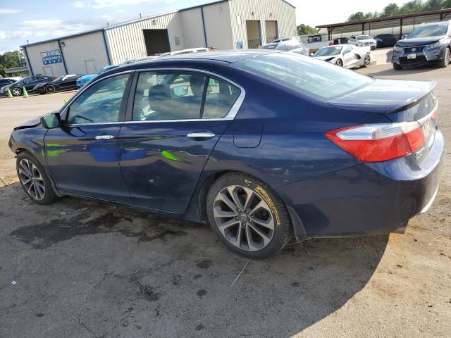 Vin: 1hgcr2f50fa034302, lot: 60138395, honda accord sport 20152