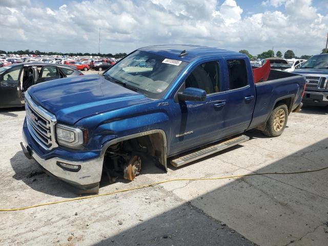 Vin: 1gtv2mec3jz162485, lot: 60726895, gmc sierra k1500 sle 2018 img_1