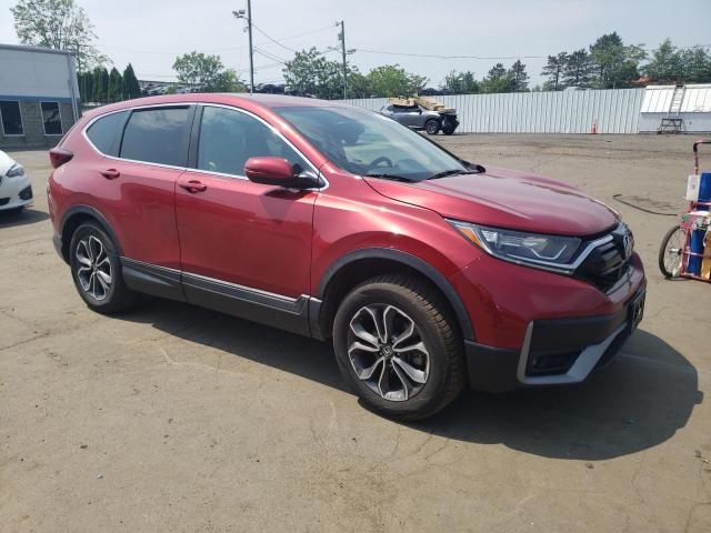 Vin: 2hkrw2h84lh620742, lot: 60540465, honda crv exl 20204