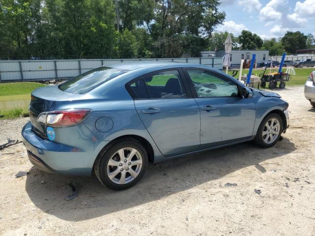 Vin: jm1bl1vf0b1499110, lot: 60632095, mazda 3 i 20113