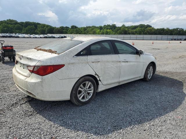 Vin: 5npeb4ac5ch422370, lot: 60609725, hyundai sonata gls 20123