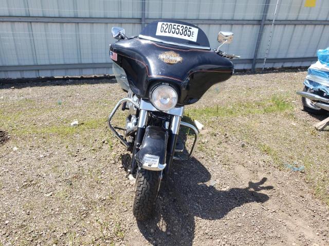 HARLEY-DAVIDSON FLHTCUI 1999 black  gas 1HD1FCW10XY643009 photo #3