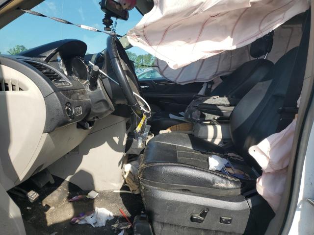 2015 CHRYSLER TOWN & COU - 2C4RC1BG4FR545292