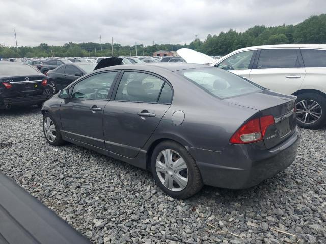 Vin: 2hgfa1f51ah539161, lot: 61007085, honda civic lx 20102