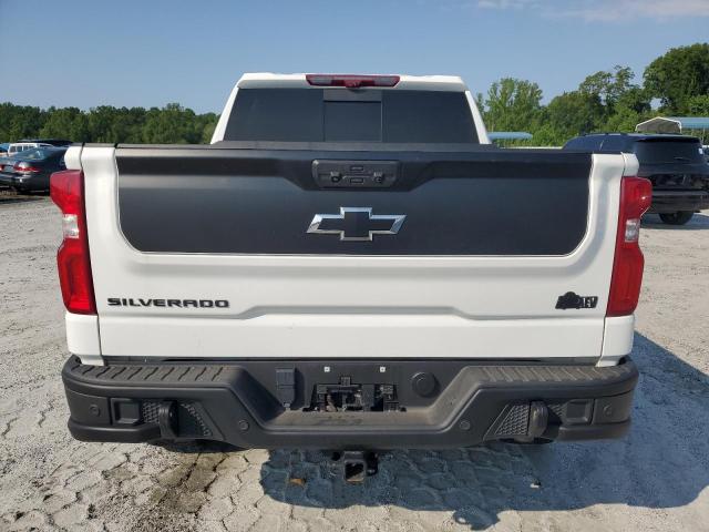 2023 CHEVROLET SILVERADO 3GCUDHEL2PG270179