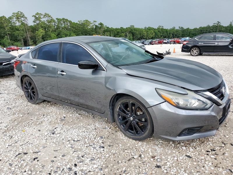 Vin: 1n4al3ap7hc291895, lot: 60157215, nissan altima 2.5 20174