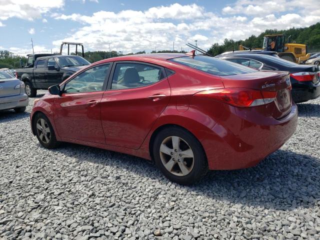 Vin: kmhdh4ae0bu136891, lot: 62023585, hyundai elantra gls 20112