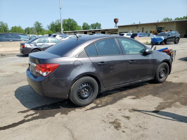 Vin: 1g1pa5sg4e7185342, lot: 59063905, chevrolet cruze ls 20143
